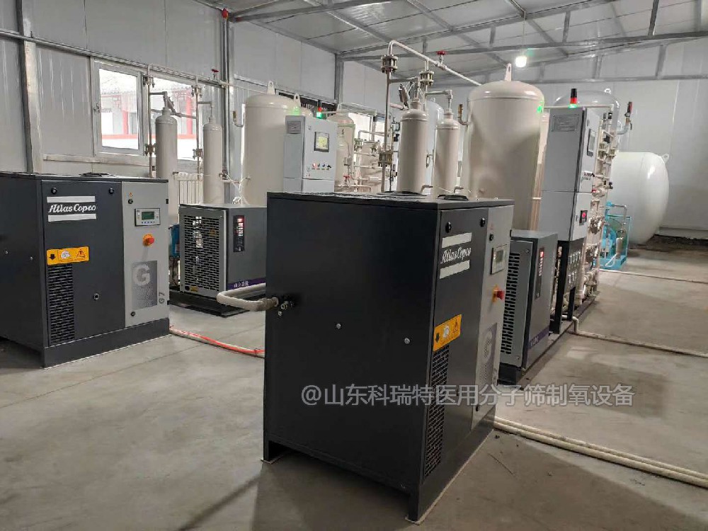 高溫高濕型醫用制氧機的性能介紹