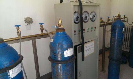 高原供氧系統介紹高原地區用什么制氧機好
