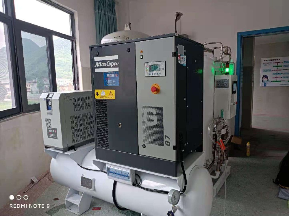 延長制氧機分子篩壽命的方法