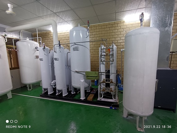 如何選擇醫用制氧機