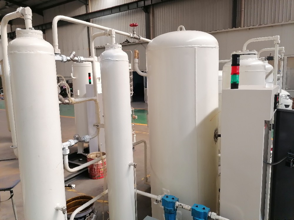 醫用分子篩制氧機使用注意事項