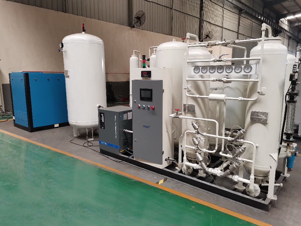 常規型制氧機在高原地區為什么無法正常使用？