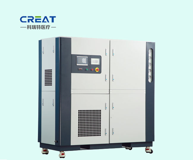 2025款5立方醫用制氧機